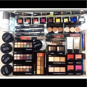 Kiss NY Pro Products